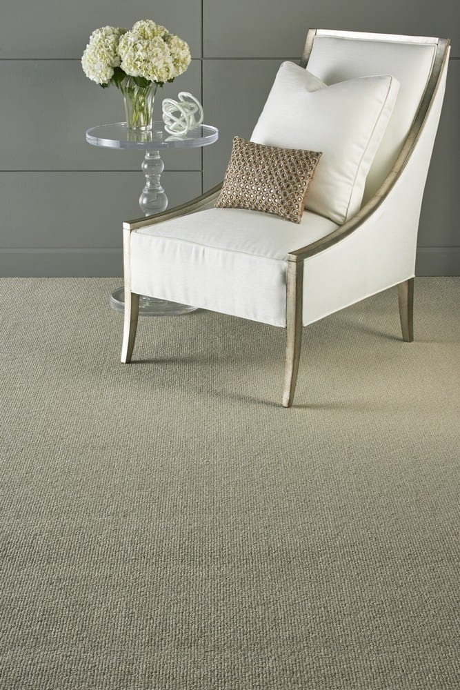 Hagaman Simplicity Sisalcord Slate Blue Rug Studio